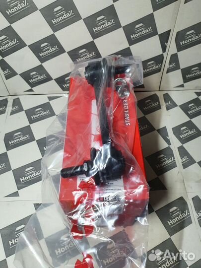 Задние стойки стабилизатора Honda Odyssey RA6