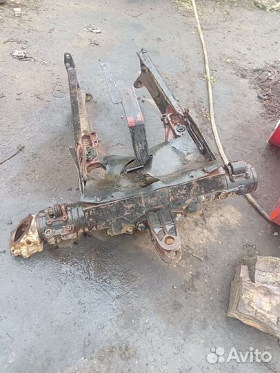 Трактор МТЗ (Беларус) 82.1, 2008