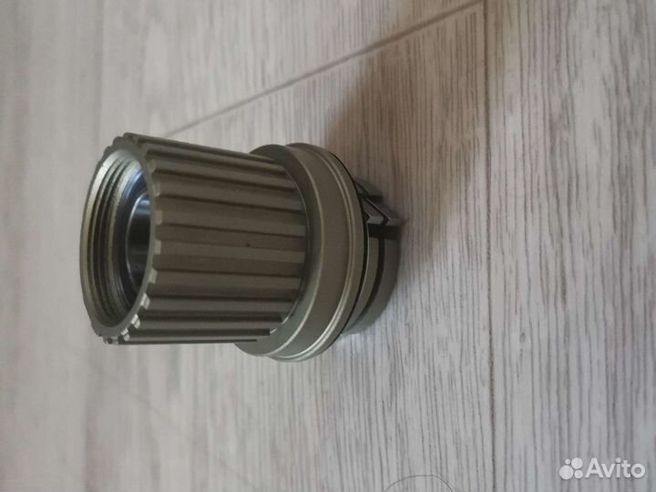 Для велосипеда MTB Micro Spline XD XDR 12S 3 лапки