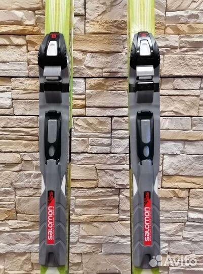 Лыжи беговые Atomic Sport Pro Skate