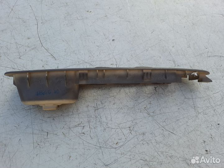 Накладка блока стеклоподъемников Chery Tiggo T11