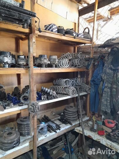 Головки 8кл 1.5