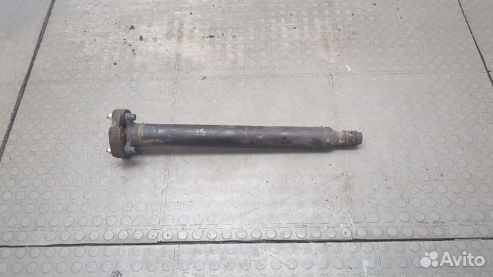 Кардан Chevrolet Camaro, 2016