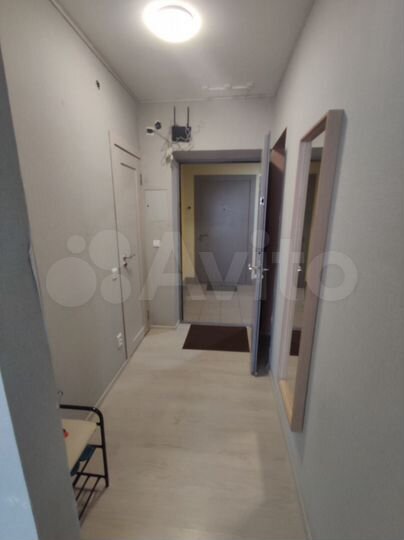 Комната 16 м² в 1-к., 16/18 эт.