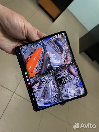 Установка камер видеонаблюдения, ремонт настройка