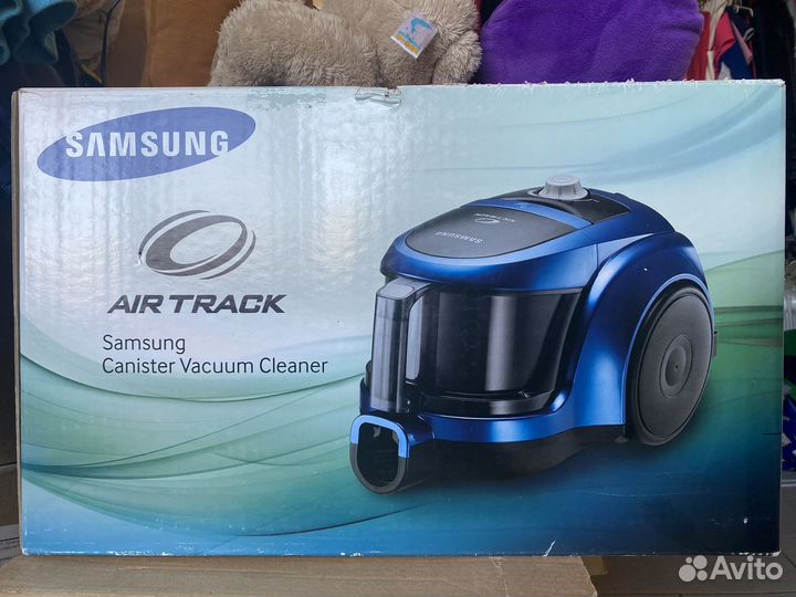 Пылесос Samsung