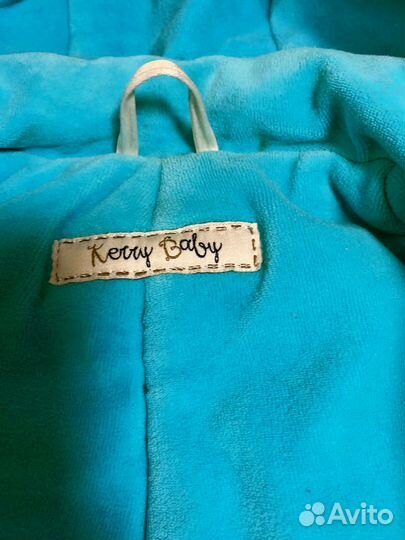 Комбинезон Lenne р. 80 б/у