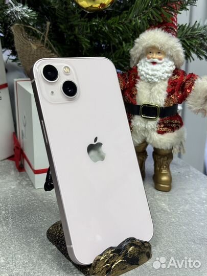 iPhone 13, 128 ГБ