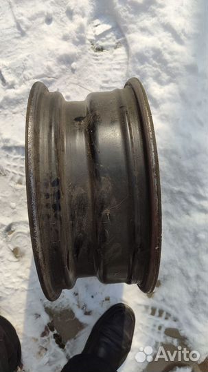 Литье диски r15 4x100