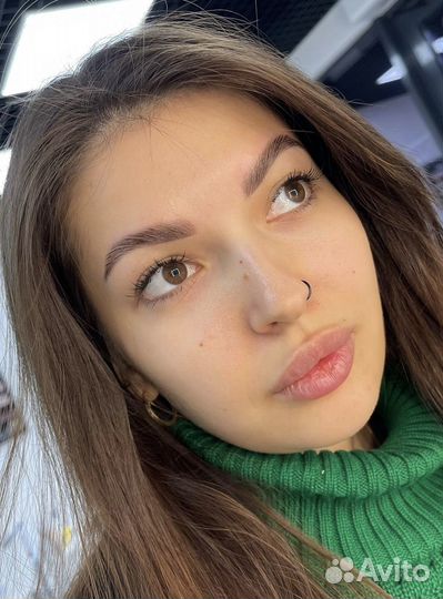 Мастер бровист