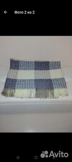 Плед покрывало