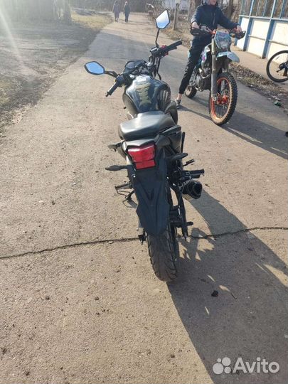 Wels cbr 300