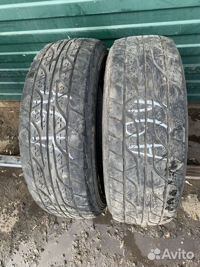 Dunlop Grandtrek AT3 225/70 R16 103T