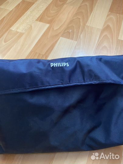Набор для укладки волос philips