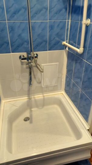 1-к. квартира, 31,1 м², 3/5 эт.