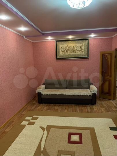 3-к. квартира, 69,2 м², 8/9 эт.