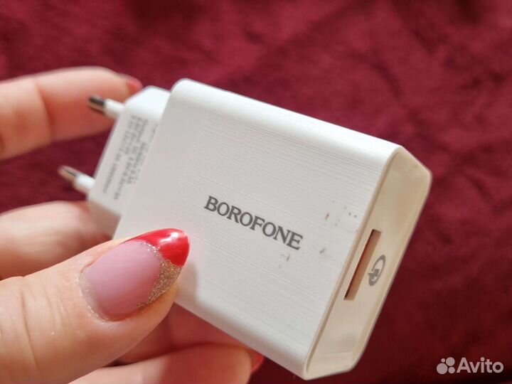 Вилки для USB кабелей,состояние новых