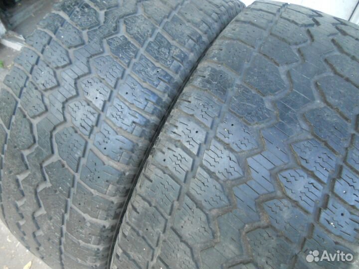 Mastercraft Courser MSR 255/60 R17 100S