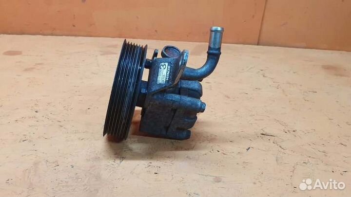 Насос гидроусилителя руля Infiniti Ex35 J50 3.5