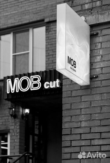 Вывеска/баннер/табличка/неон/стела