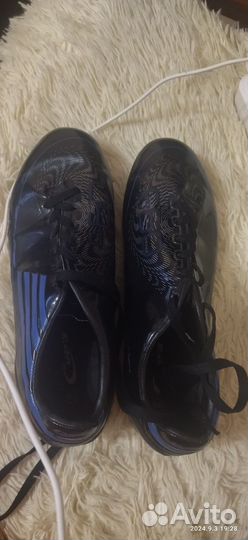 Бутсы мужские