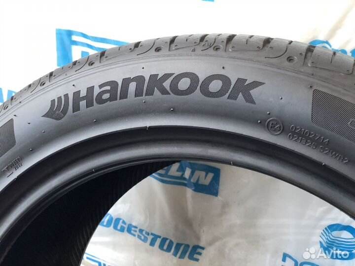 Hankook Ventus S1 Evo 2 SUV K117C 255/45 R19 104Y