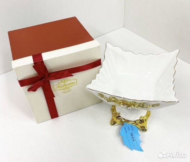 Конфетница