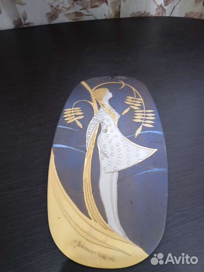 Златоустовская гравюра