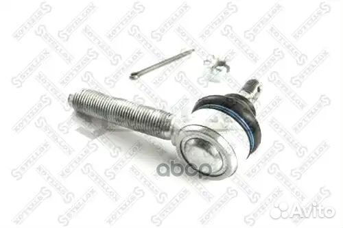 Опора шаровая 8600042SX 8600042SX Stellox