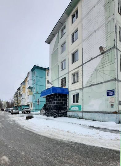 Помещение свободного назначения, 60 м²