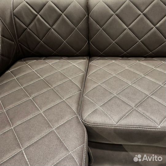 Угловой диван новый