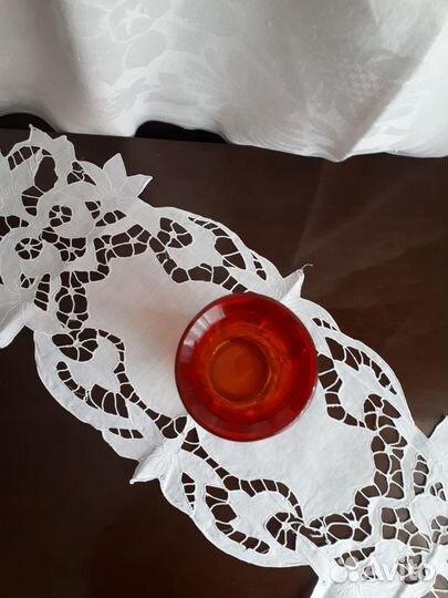 Ваза для цветов СССР