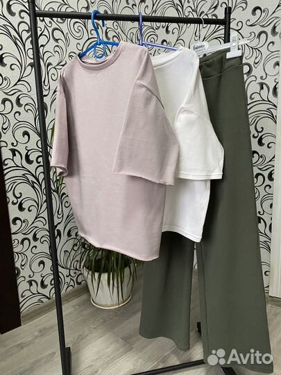 Пошив на заказ