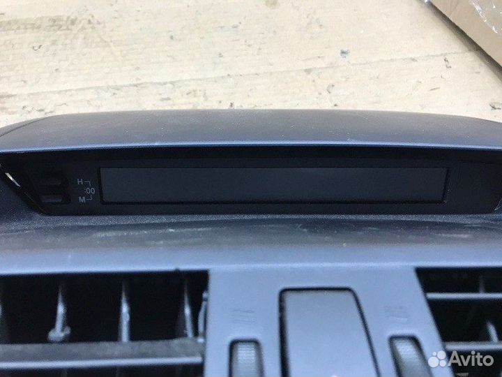 Монитор Mazda Mazda6 GH L5VE 2011