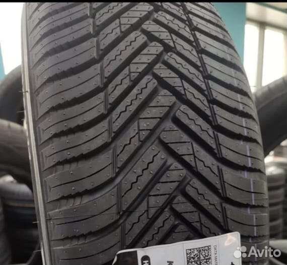 Hankook Kinergy 4s2 X H750A 215/60 R17 96V
