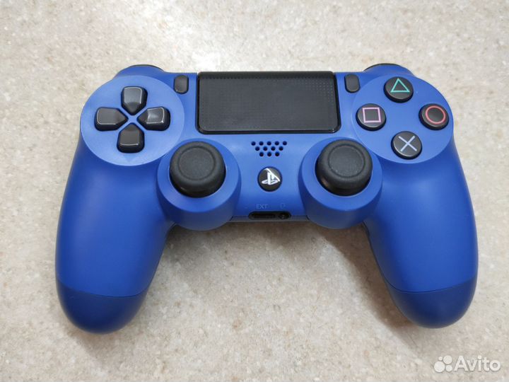 Джойстик Sony playstation 4 PS4 pro