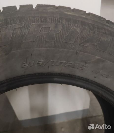 Triangle TR777 21.5/70 R16