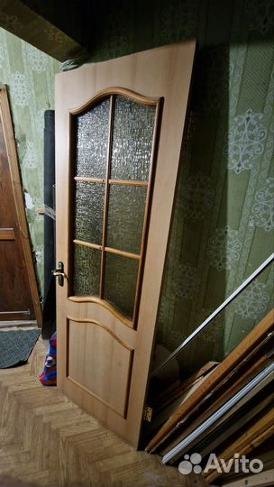 Двери межкомнатная 700