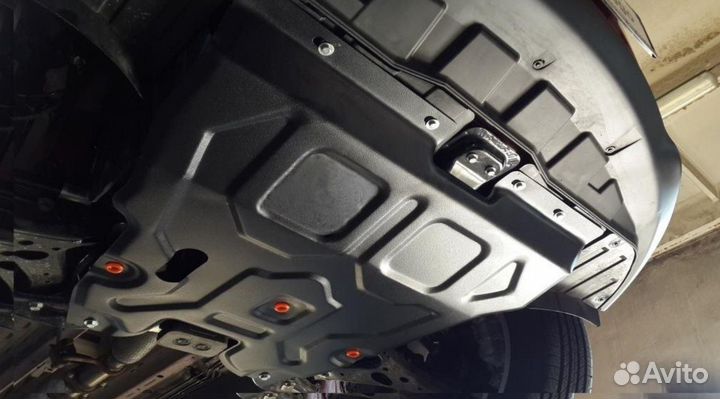 Чистка дросселя Ford Mondeo 2019-2022