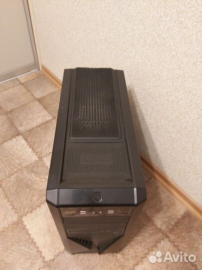 Корпус для компьютера