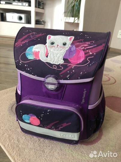 Рюкзак школьный ортопедический