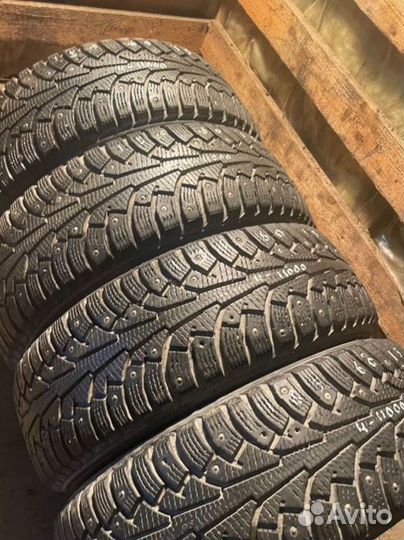 Nokian Tyres Nordman 5 185/60 R15