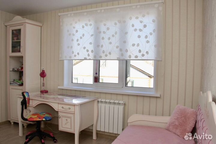 Жалюзи рулонные