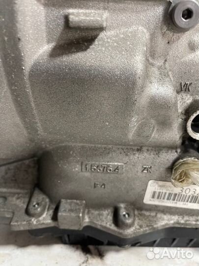 АКПП Bmw 1-Series F20 Ф20 LCI GA8HP50Z