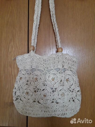 Cумка новая