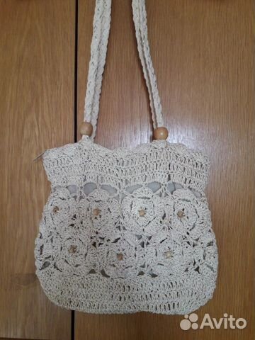 Cумка новая