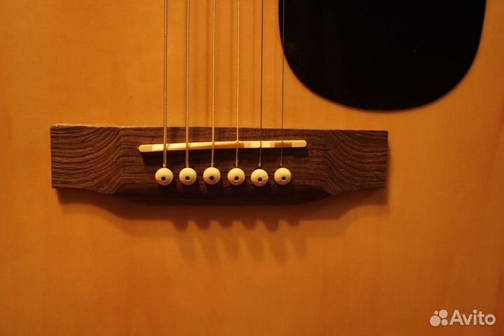 Гитара Fender squier sa 150