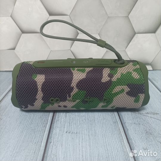 Беспроводная блютуз колонка JBL Flip 6