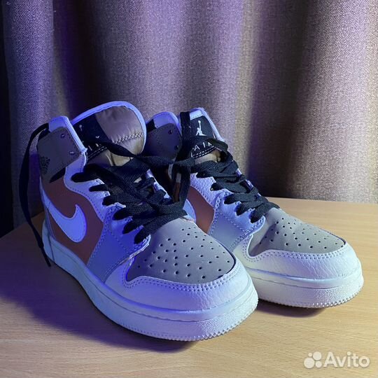 Кроссовки nike air force