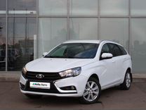 ВАЗ (LADA) Vesta 1.6 MT, 2021, 28 978 км, с пробегом, цена 1 399 000 �руб.